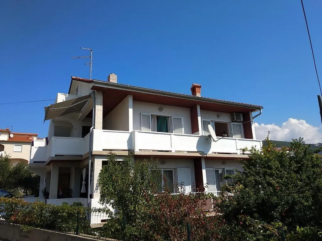 Apartman Franelic Banjol