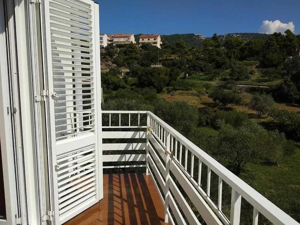 Apartman Franelic Banjol