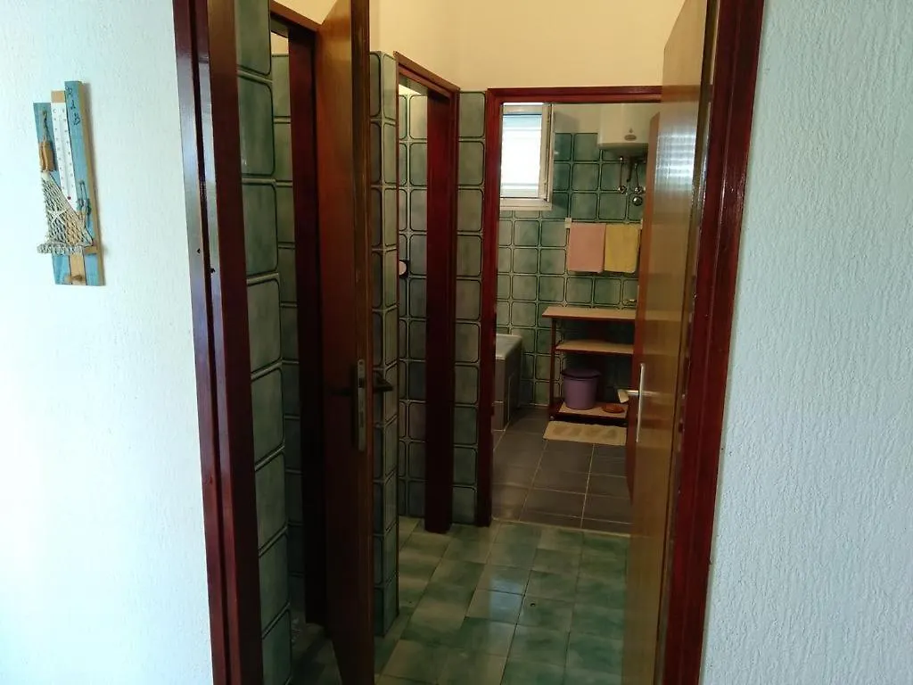 Apartman Franelic Banjol 0*,  Kroatien