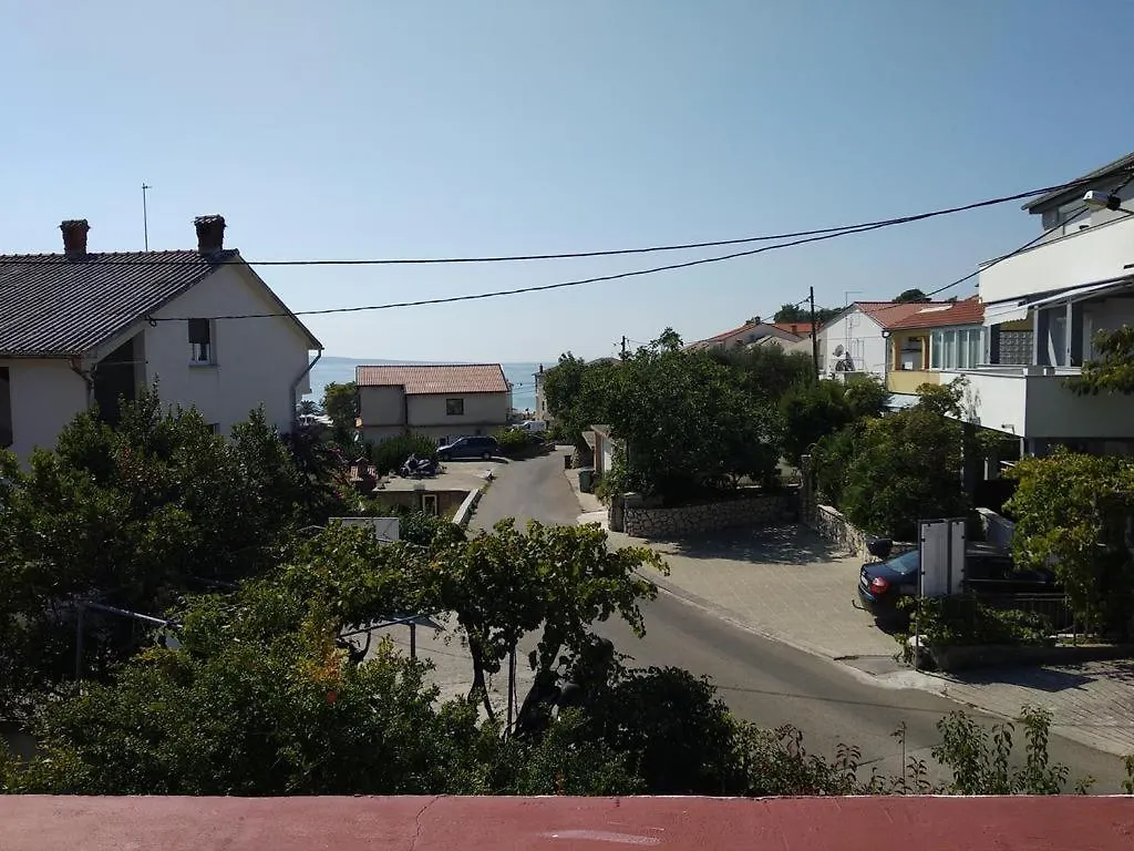 Lejlighed Apartman Franelic Banjol