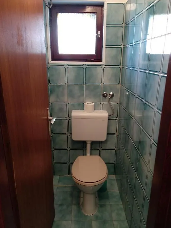 Apartman Franelic Banjol 0*,  Kroatien