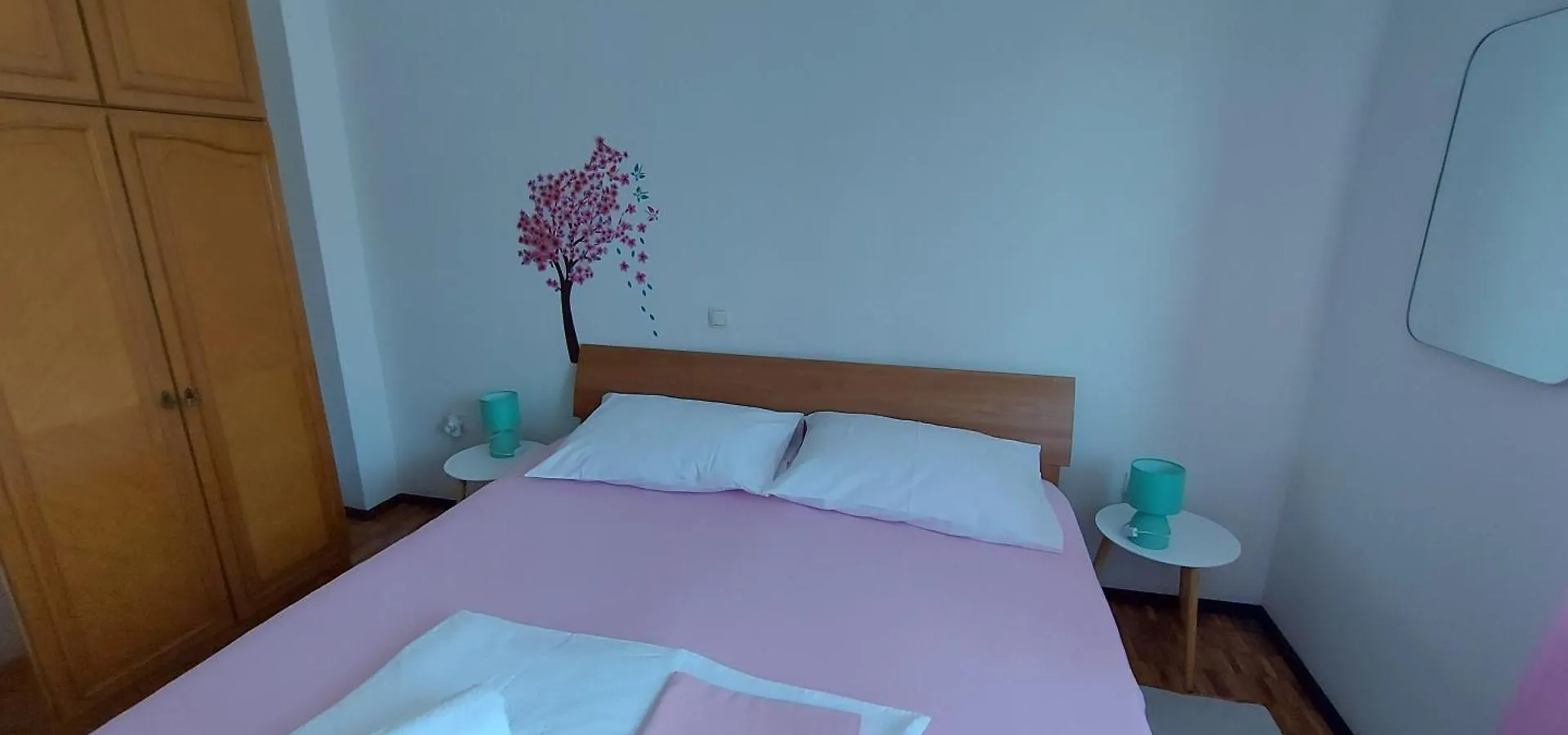Lejlighed Apartman Franelic Banjol Kroatien