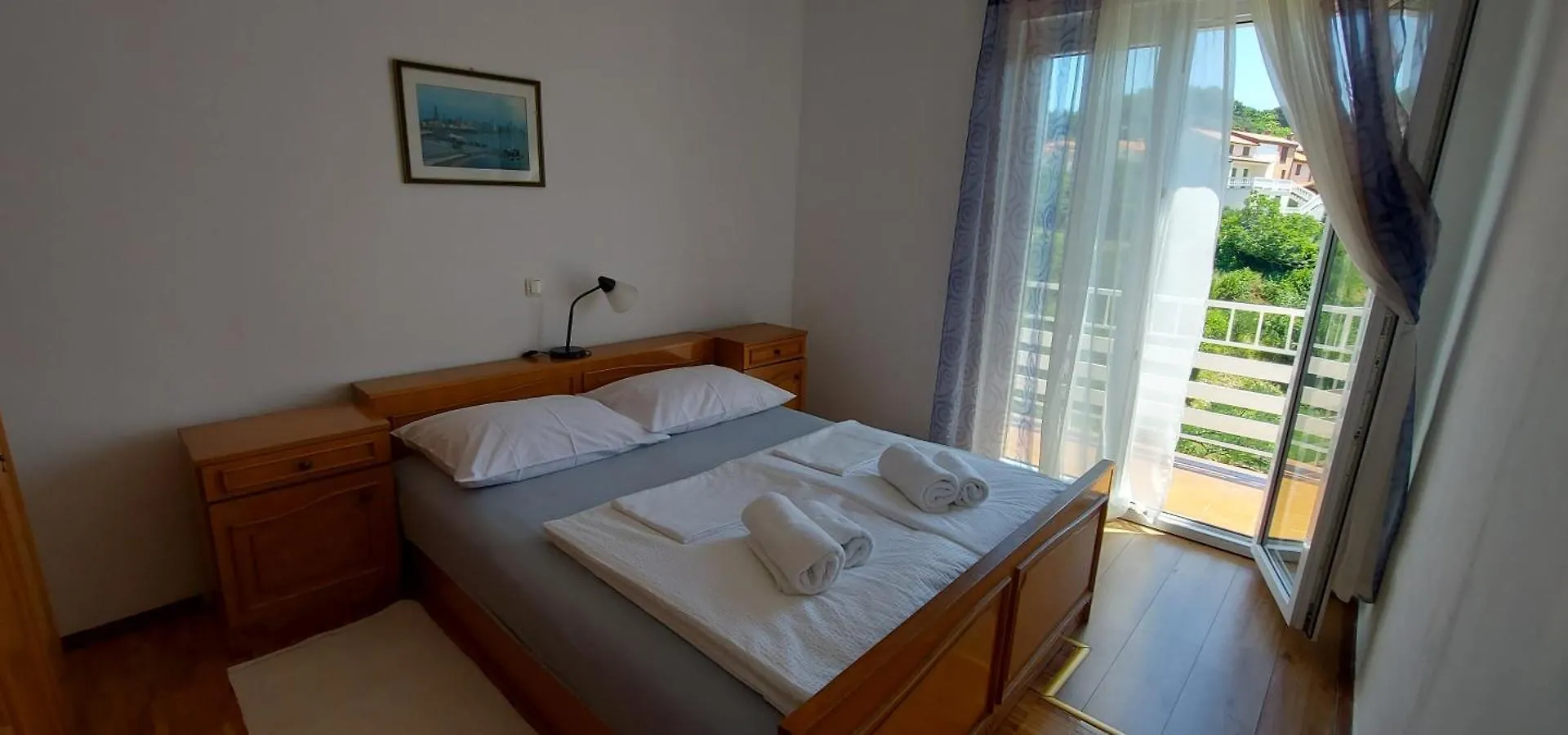 Apartman Franelic Banjol