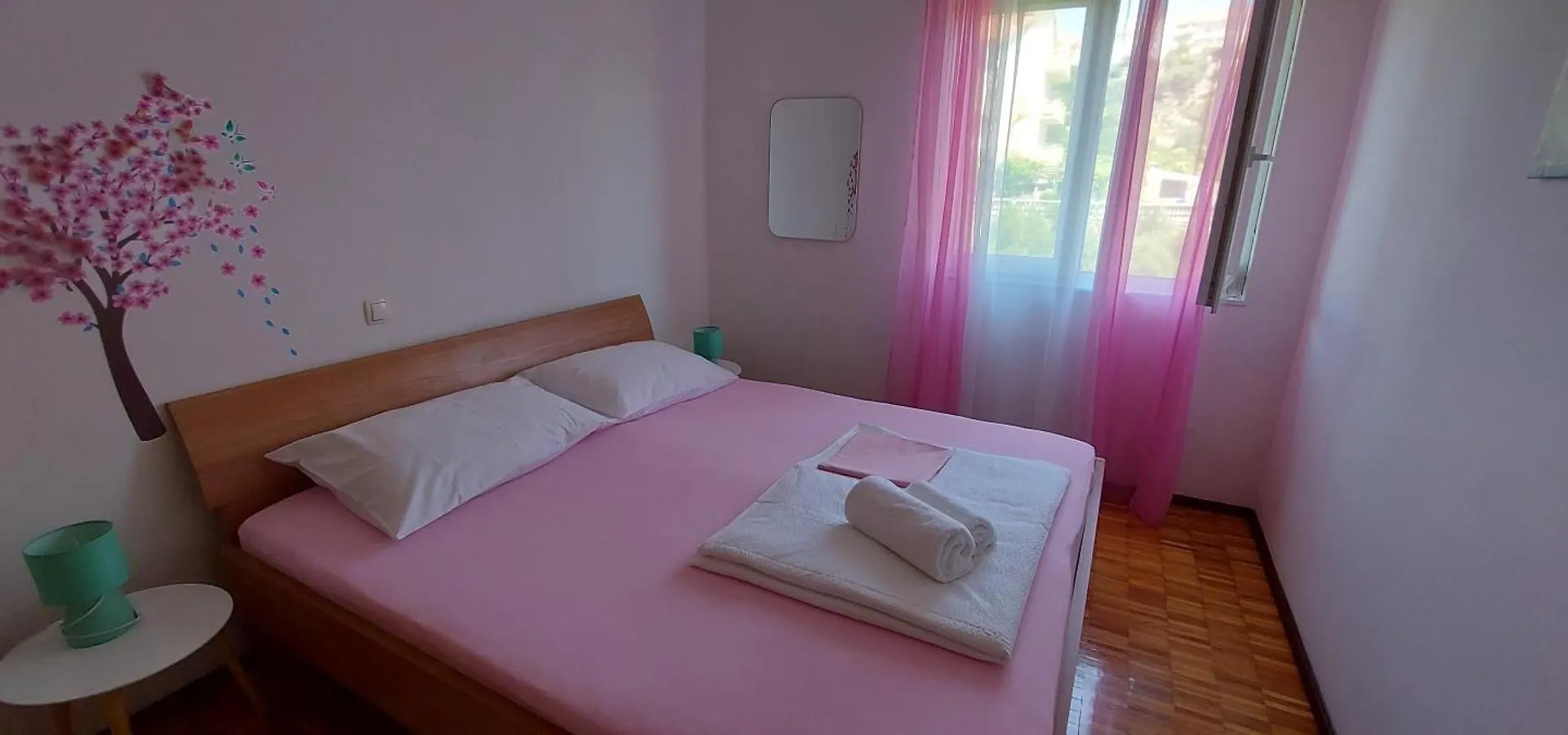 アパート Apartman Franelic Banjol